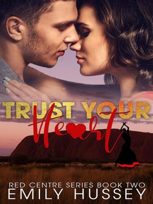 cover image of Trust Your Heart